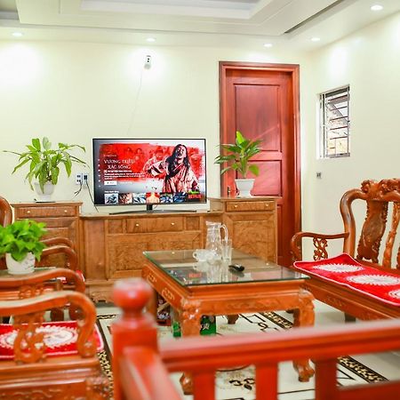 Nha Nghi Thuy Linh 2 Dong Huong Exteriér fotografie