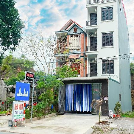 Nha Nghi Thuy Linh 2 Dong Huong Exteriér fotografie