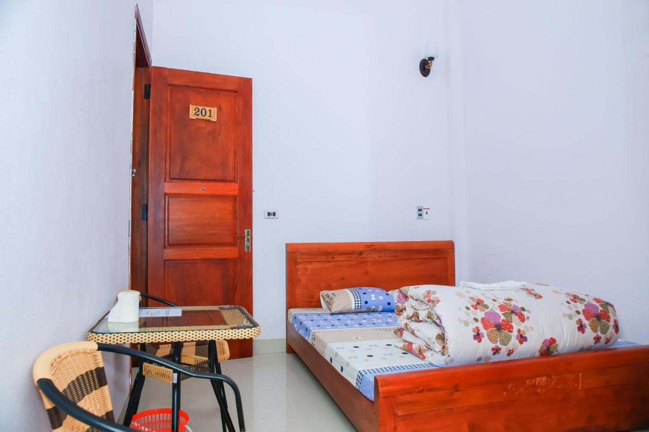 Nha Nghi Thuy Linh 2 Dong Huong Exteriér fotografie